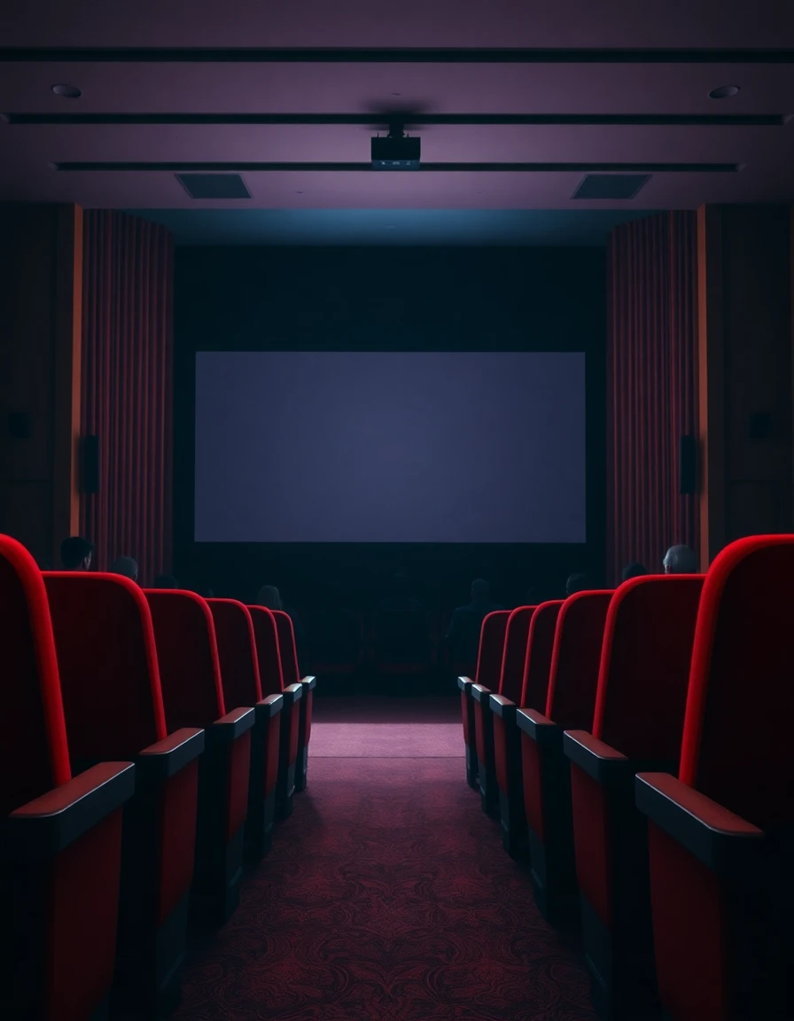 5 sinais de que o filme vai ser decepcionante capa