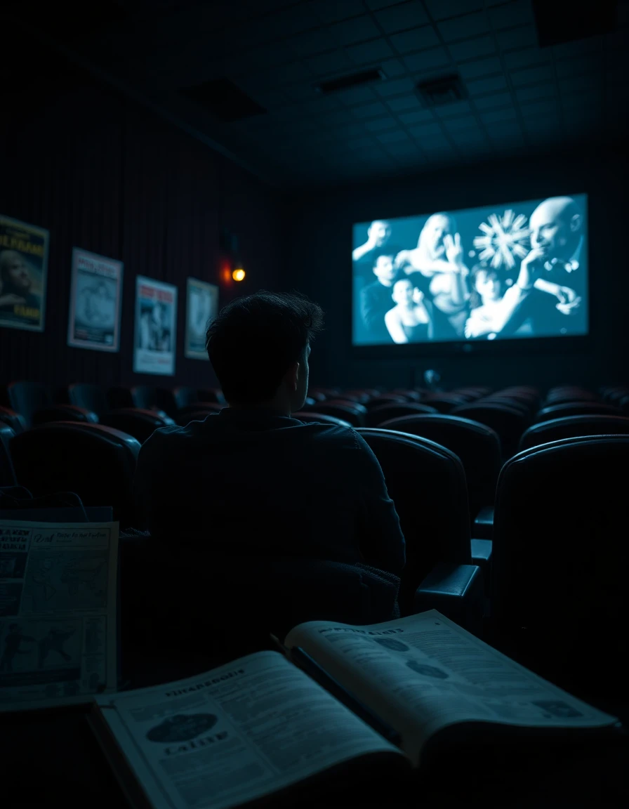 Passo a passo para entender filmes complexos capa