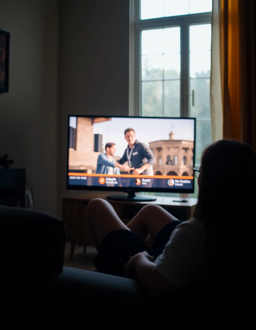 6 erros ao assistir filme estrangeiro dublado capa