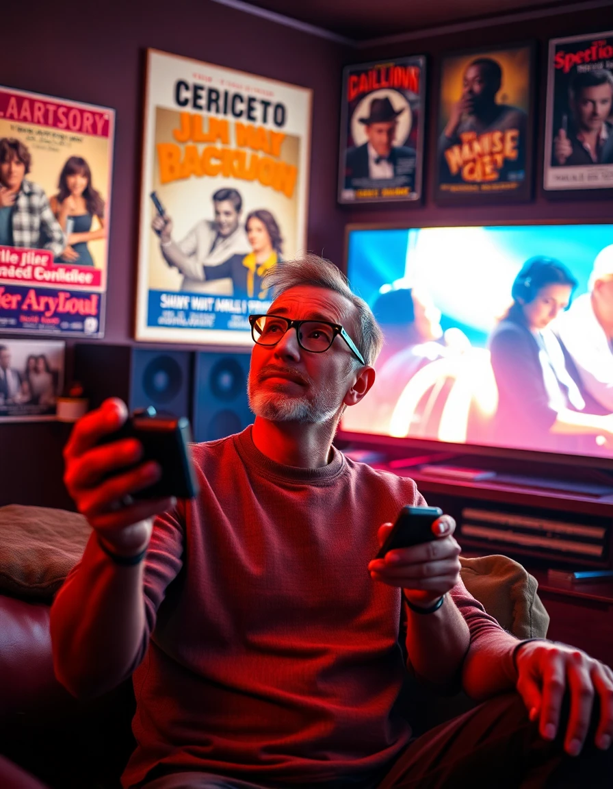 Como escolher filme certo em 3 passos capa