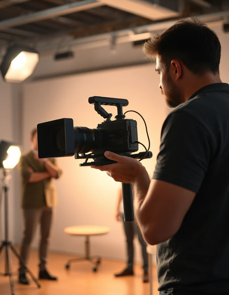 4 tecnicas de cinematografia que você nao nota capa
