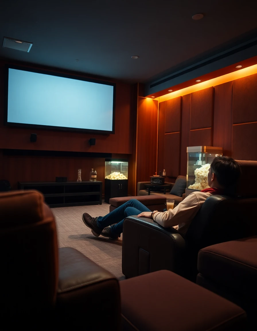 Receita de sessao de cinema em casa perfeita capa